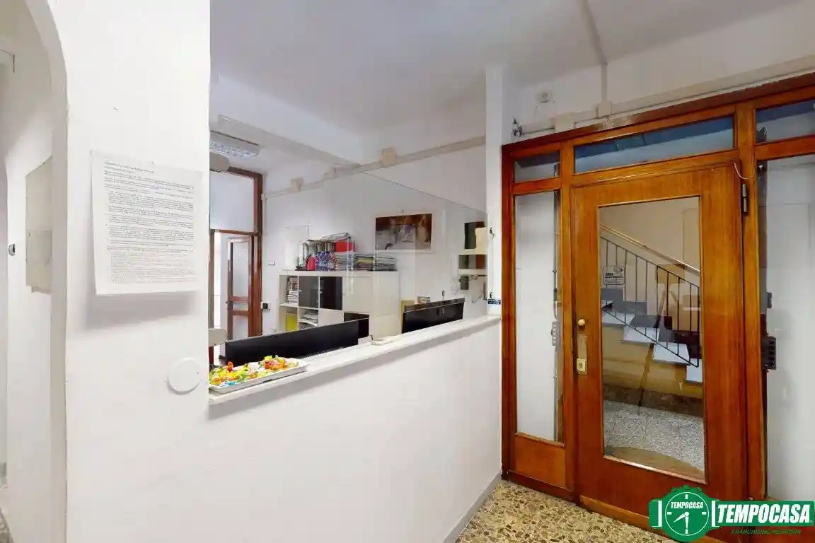 Appartamento in vendita a La Spezia