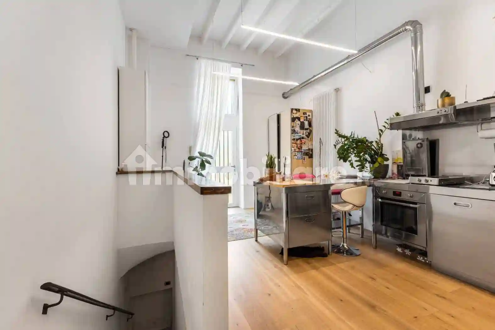 Loft - foto 2