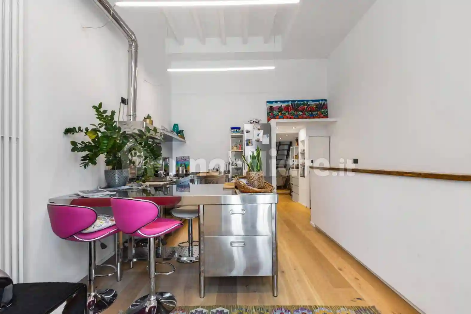 Loft - foto 3