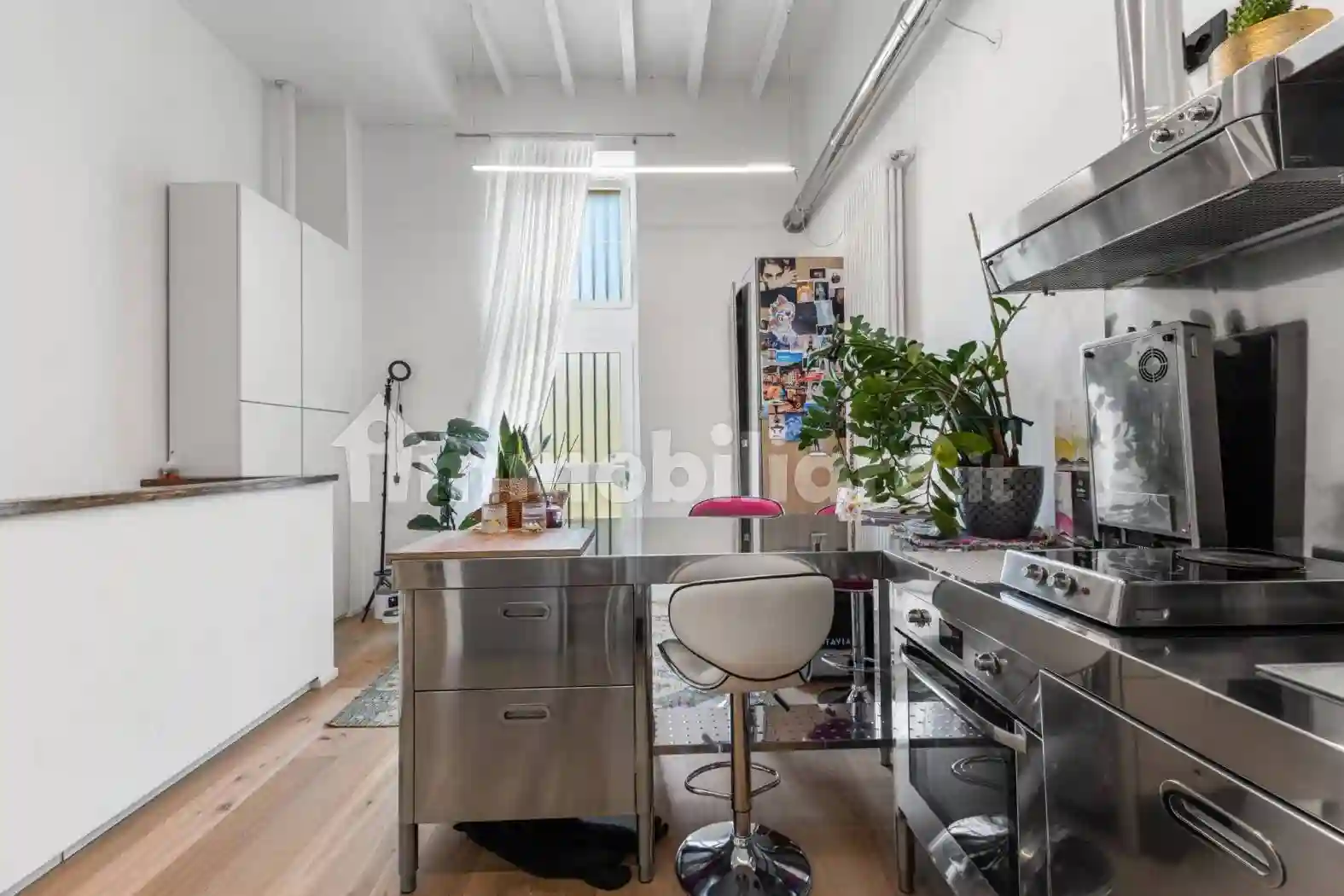 Loft - foto 4