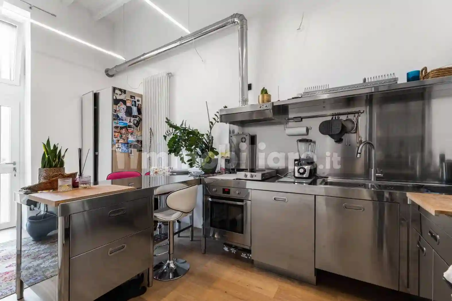 Loft - foto 5