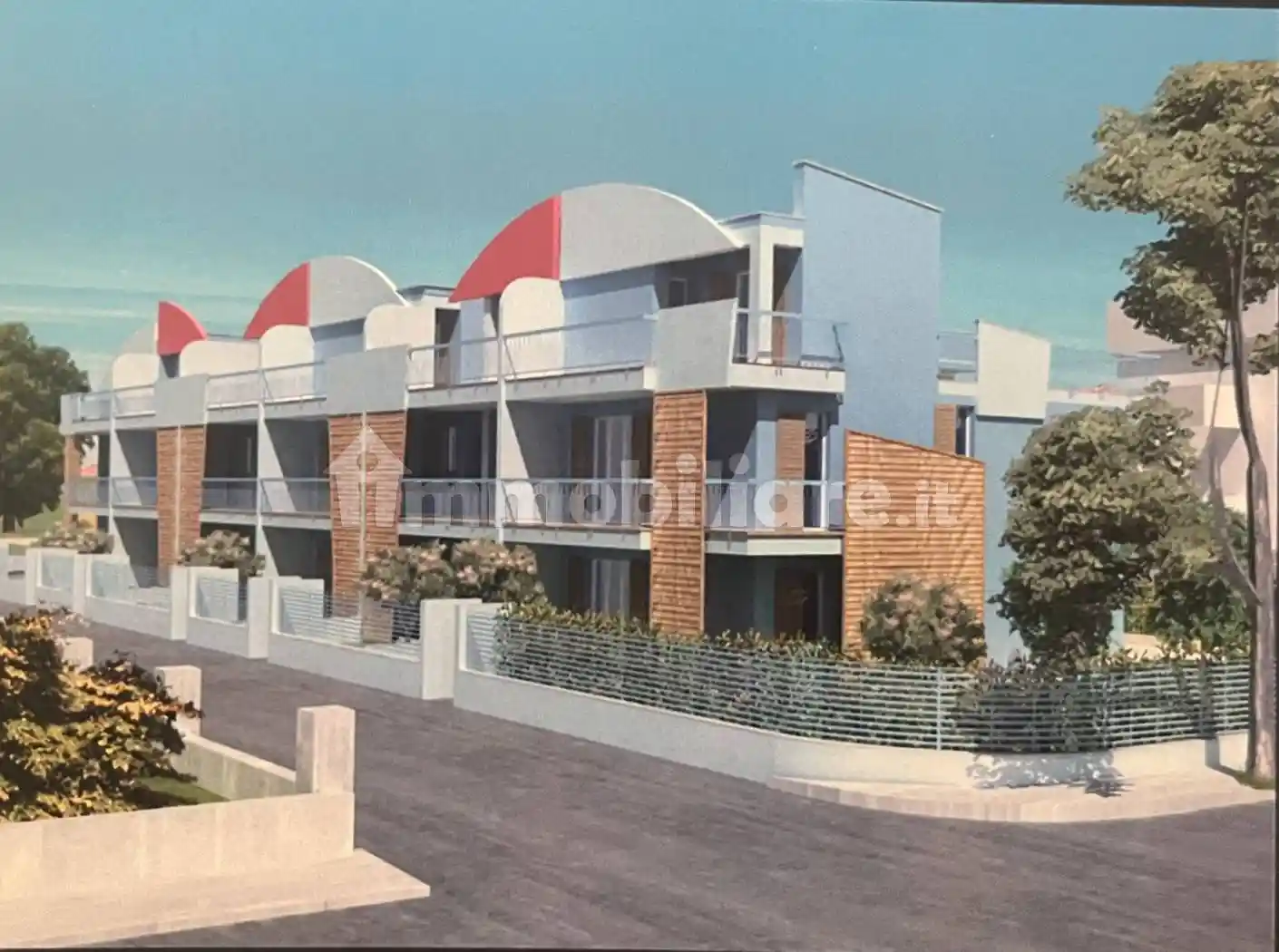 Appartamento in affitto a Bellaria-Igea Marina