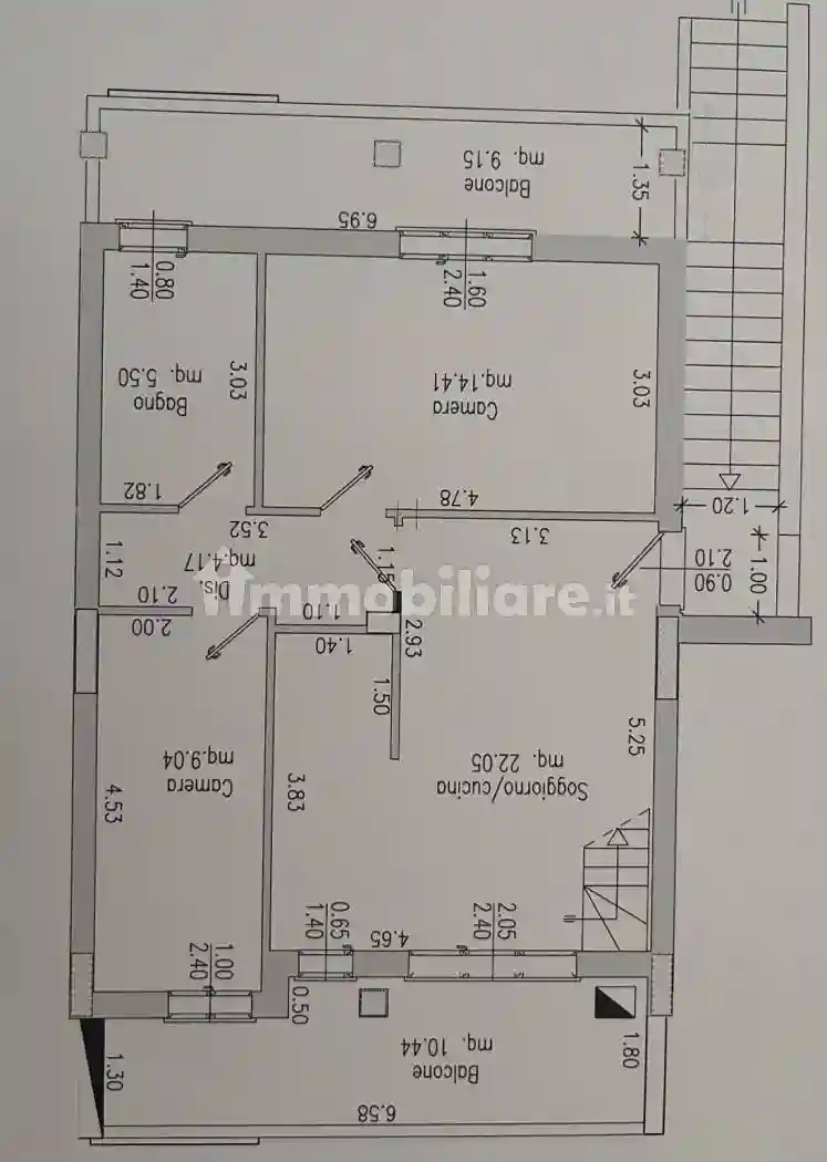 Appartamento - foto 3