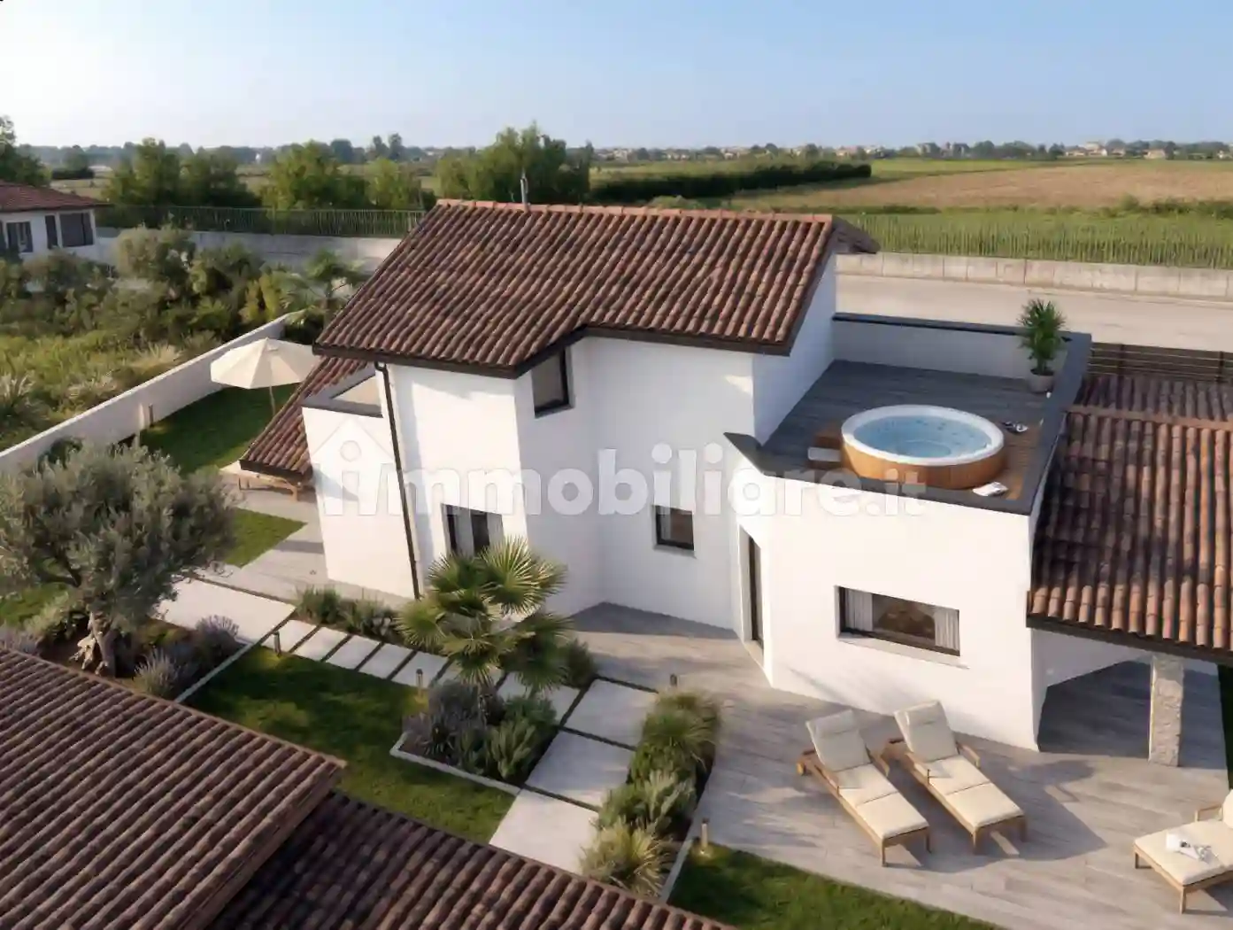 Villa - foto 3
