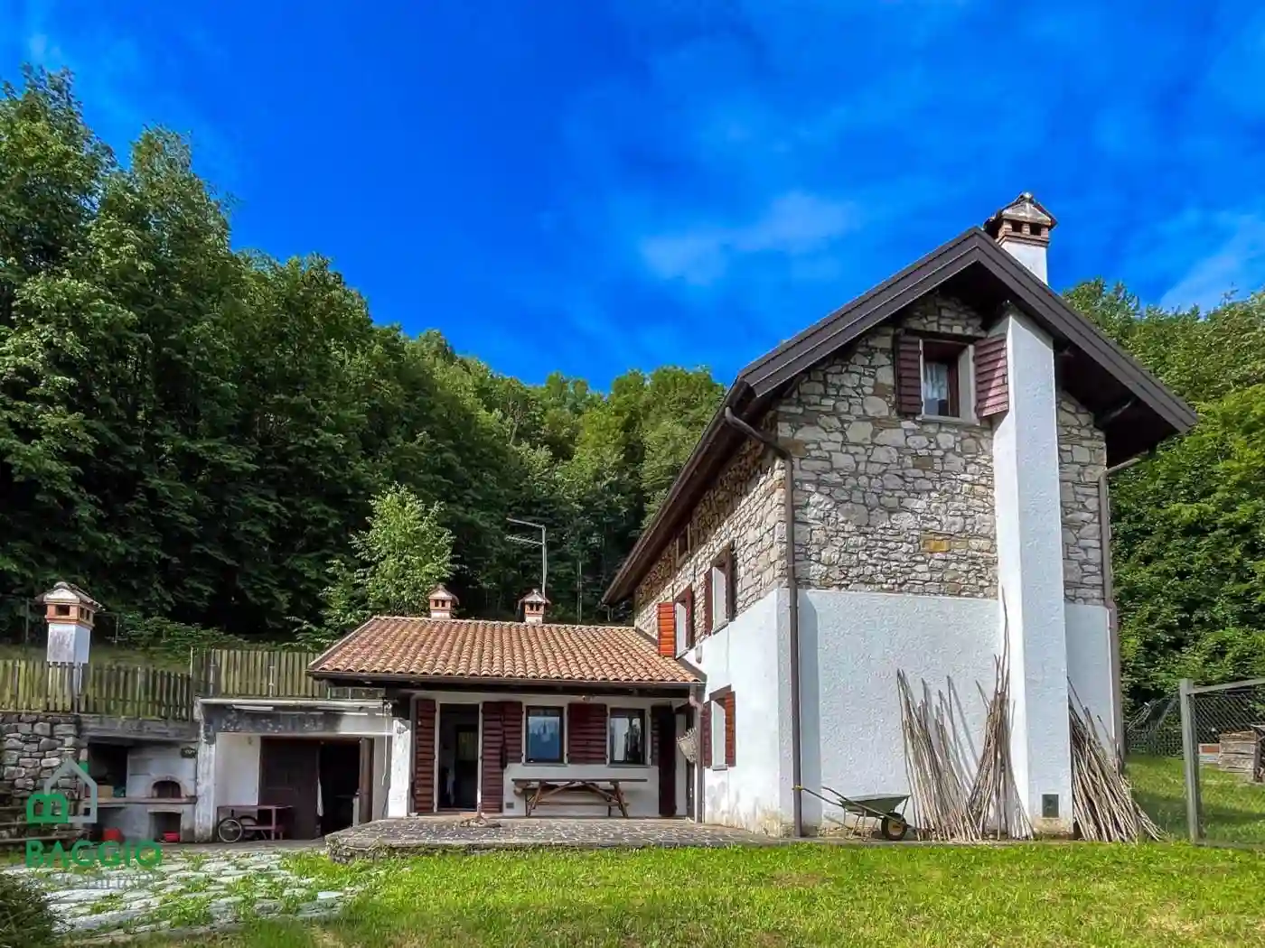 Casa indipendente - foto 2