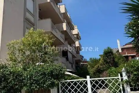 Appartamento in vendita a Sabaudia