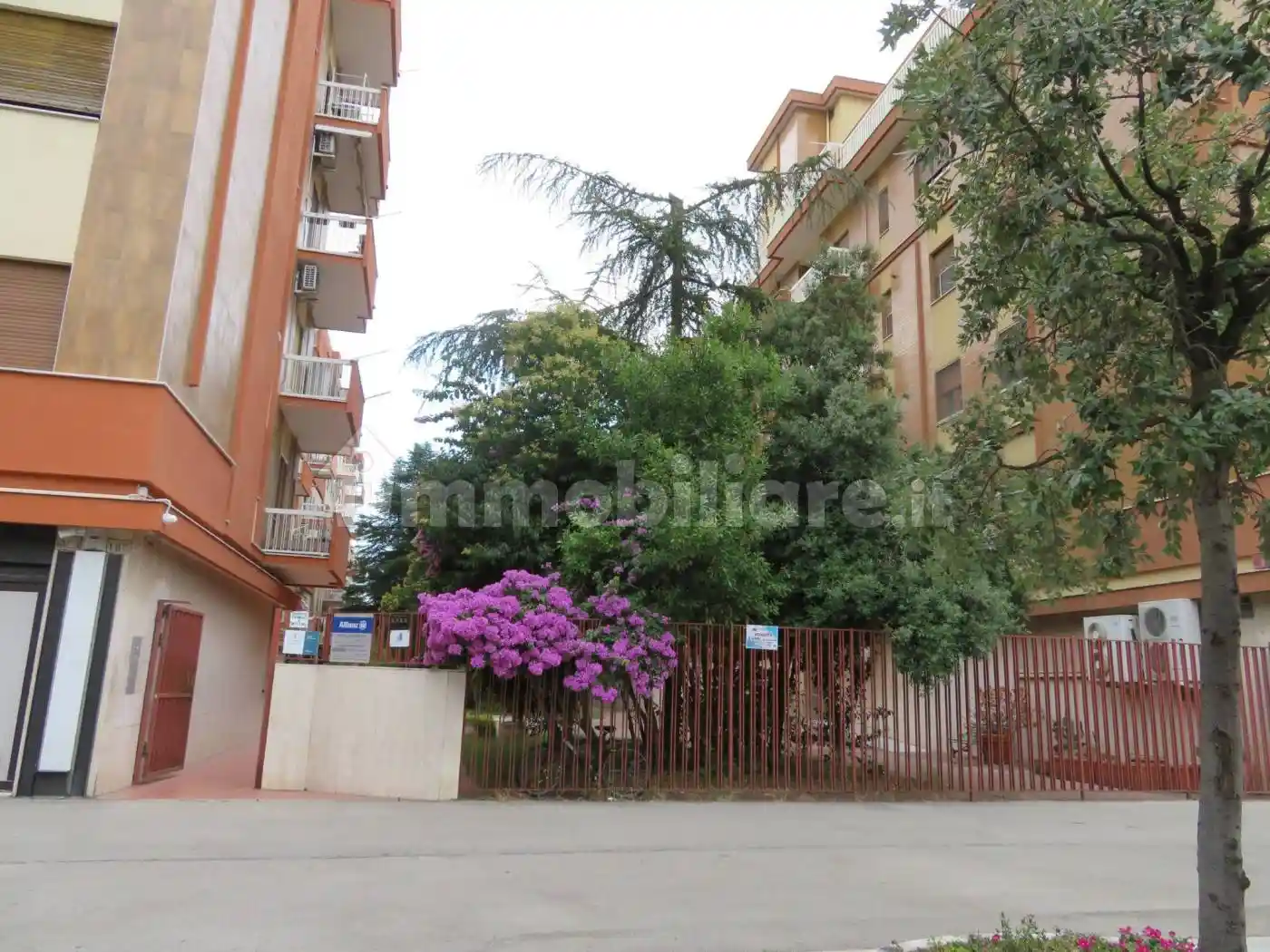 Appartamento in affitto a Foggia