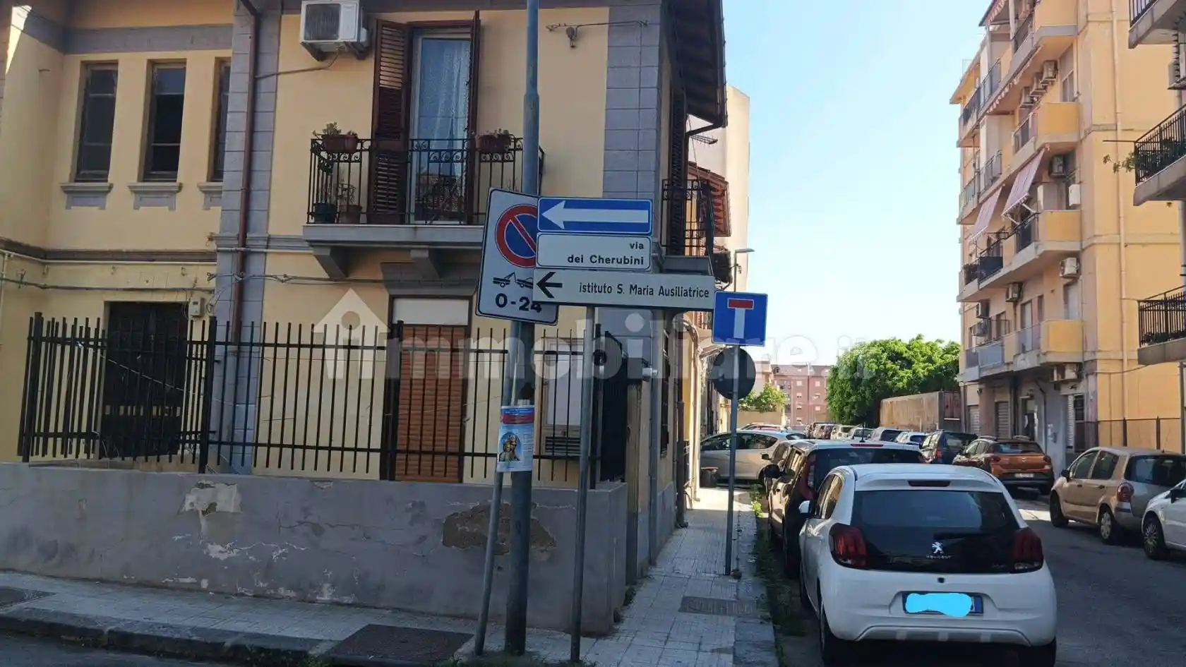 Appartamento in vendita a Messina