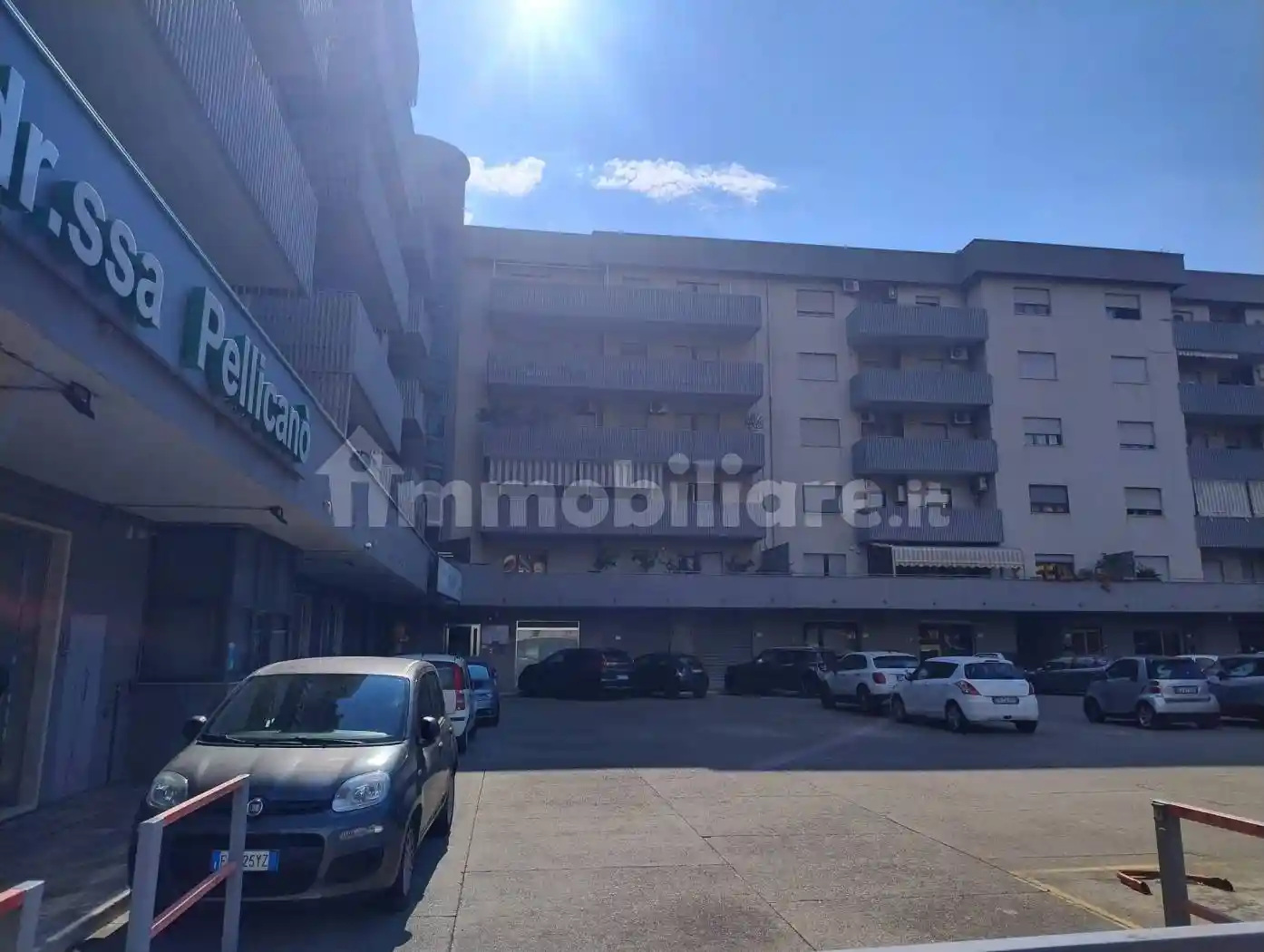Appartamento in vendita a Reggio Calabria