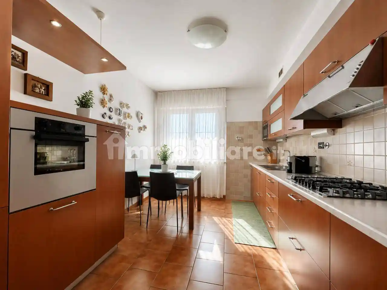Appartamento in vendita a Trento