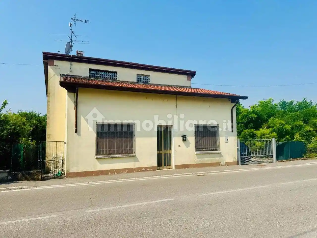 Casa indipendente in vendita a Calvisano