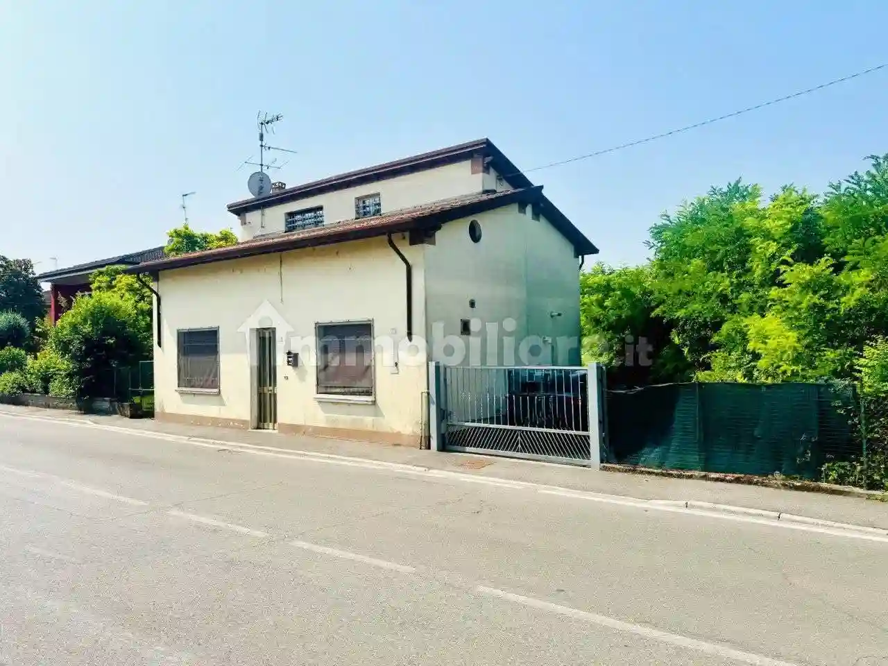 Casa indipendente - foto 4