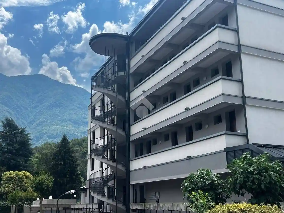 Appartamento in vendita a Darfo Boario Terme