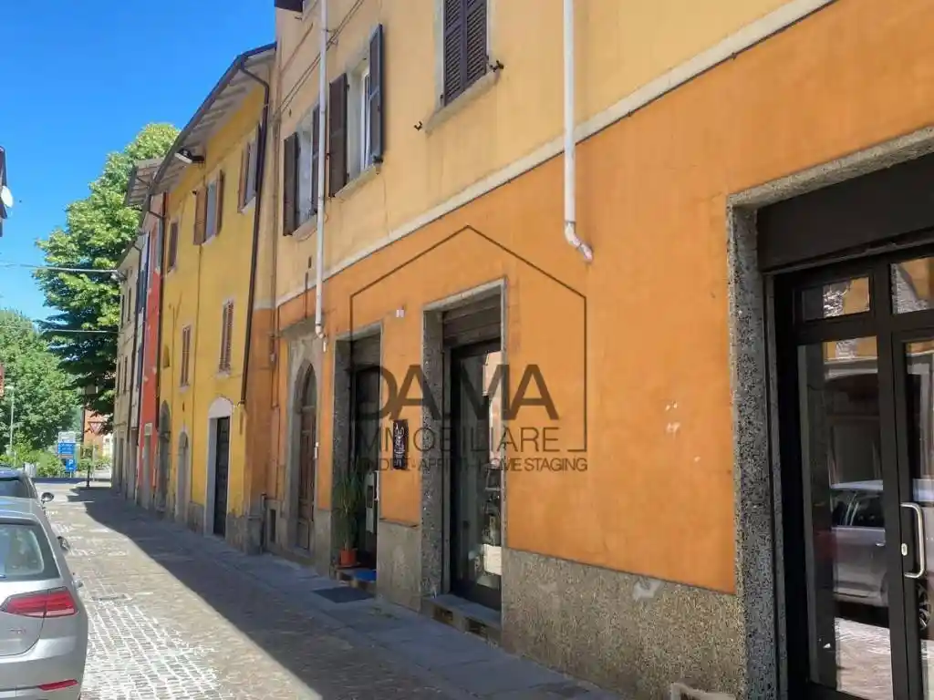 Appartamento in vendita a Borgo Val di Taro