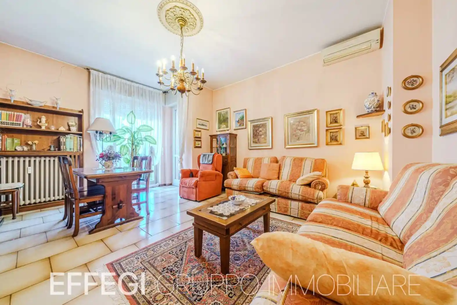 Appartamento in vendita a Cernusco sul Naviglio