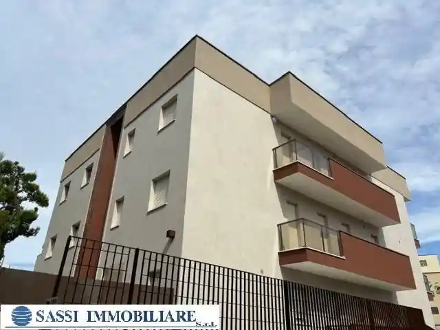 Appartamento in vendita a Matera