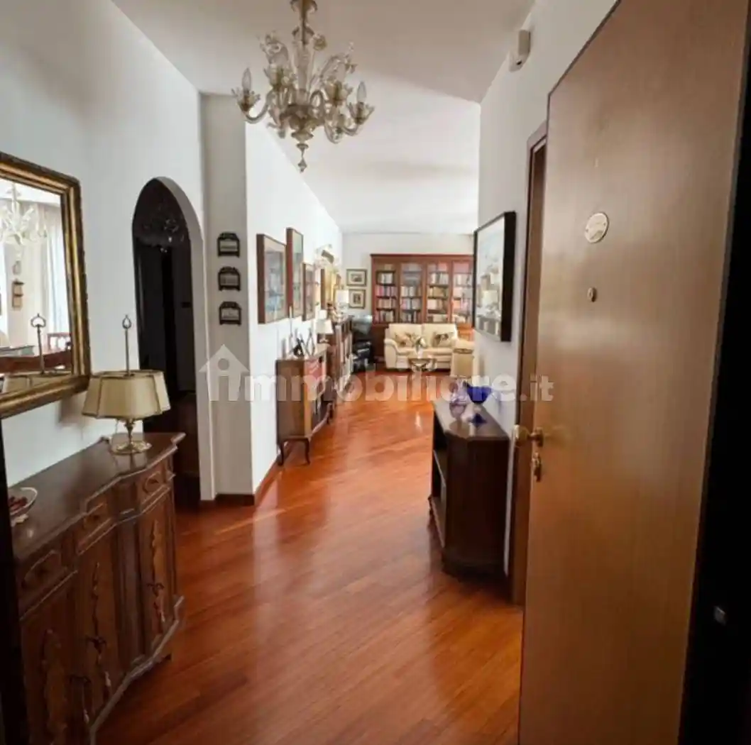 Appartamento in vendita a Venezia