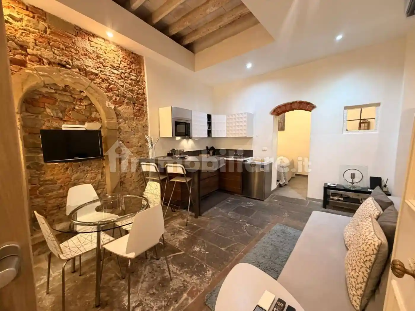 Appartamento in vendita a Firenze