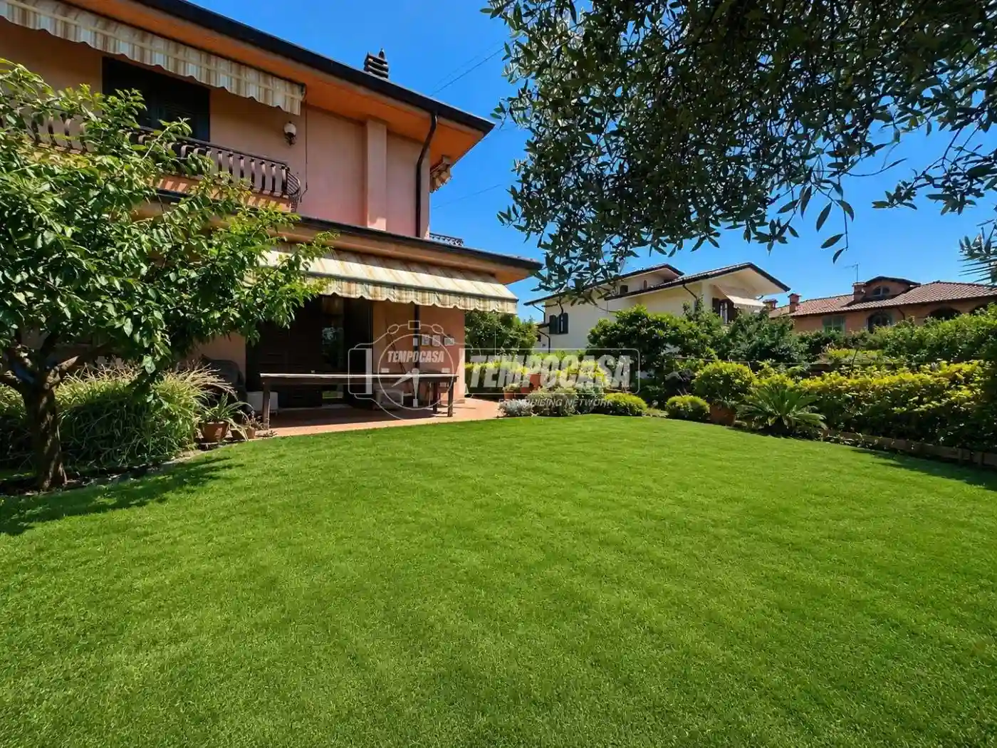 Villa - foto 3