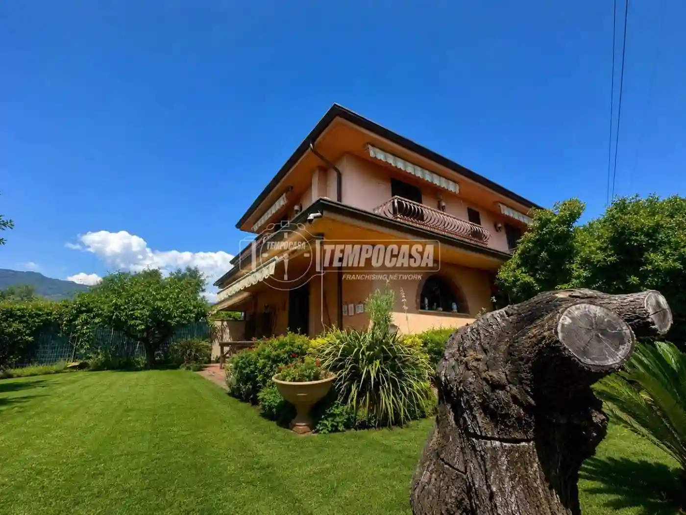 Villa - foto 5