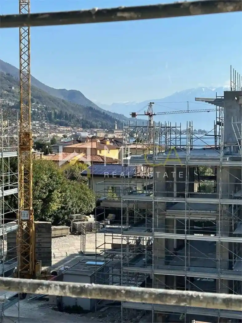Appartamento in vendita a Salò