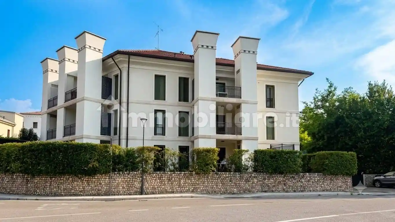 Appartamento in vendita a Porcia