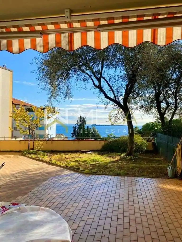 Appartamento in vendita a Salò