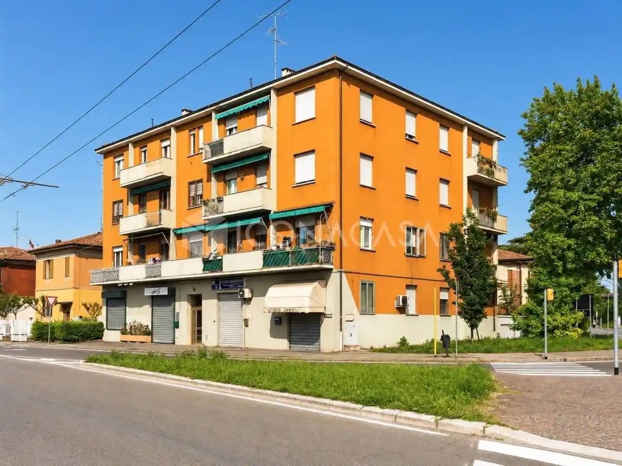 Appartamento in vendita a Bologna