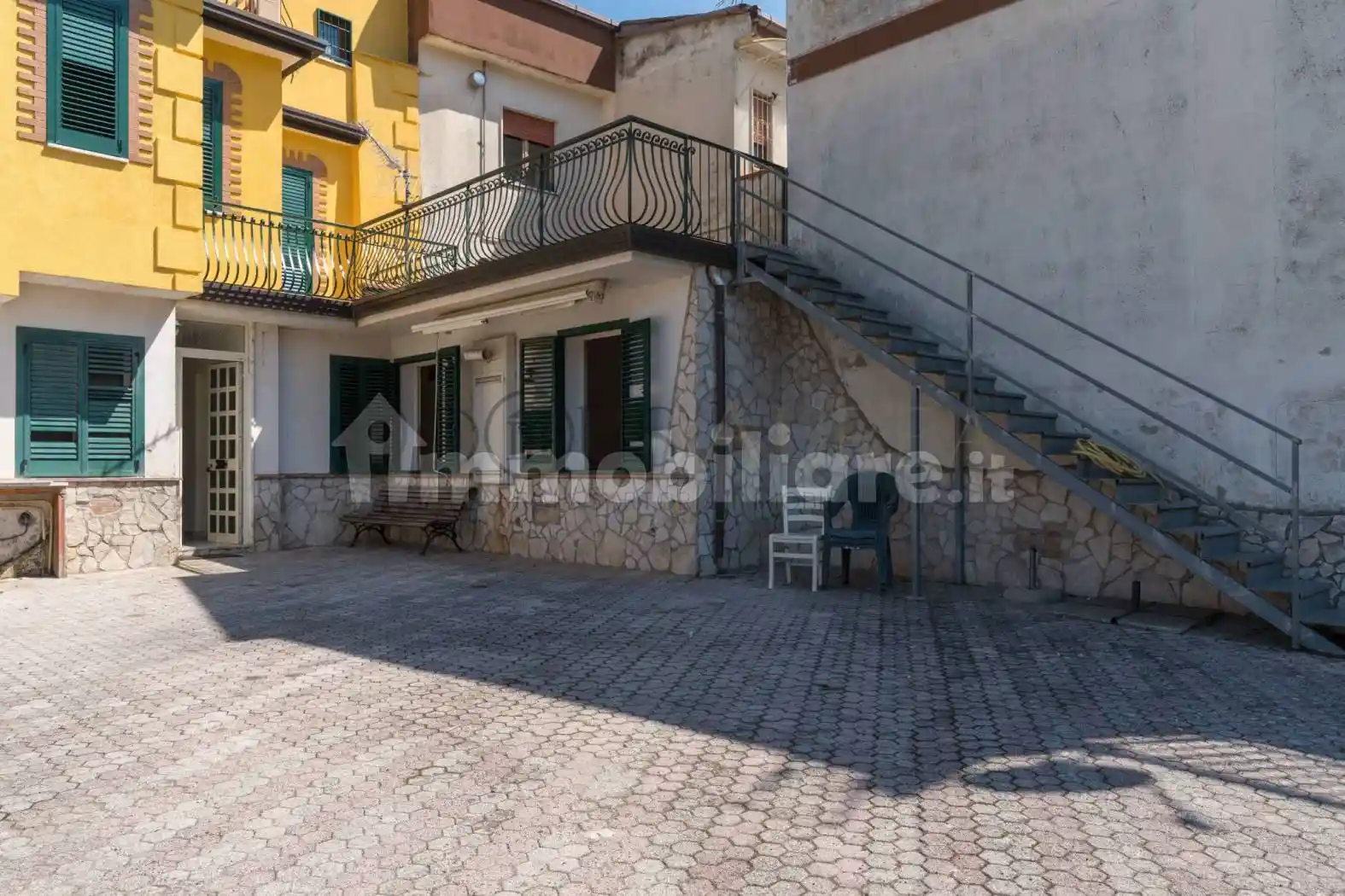 Appartamento in vendita a Baronissi