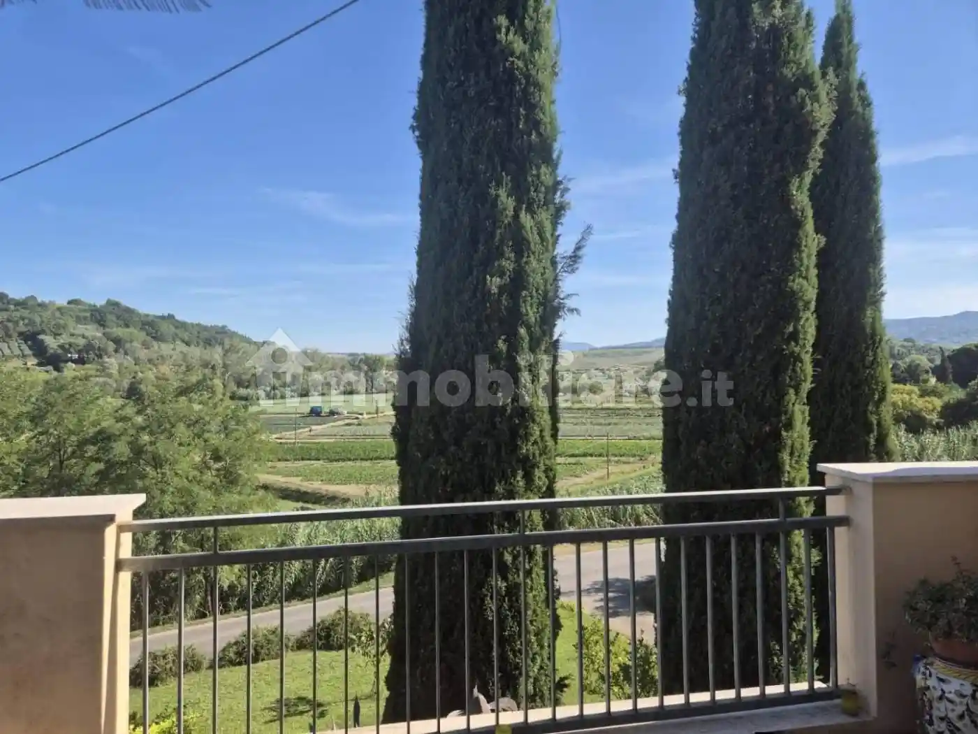 Casa indipendente in vendita a Casciana Terme Lari