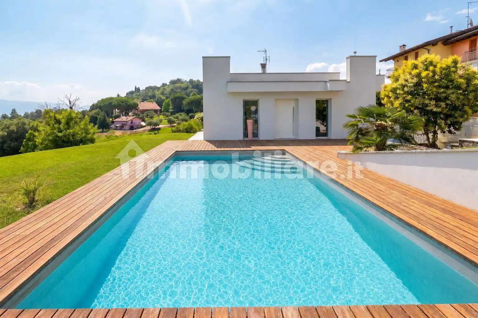 Villa in vendita a Altavilla Vicentina