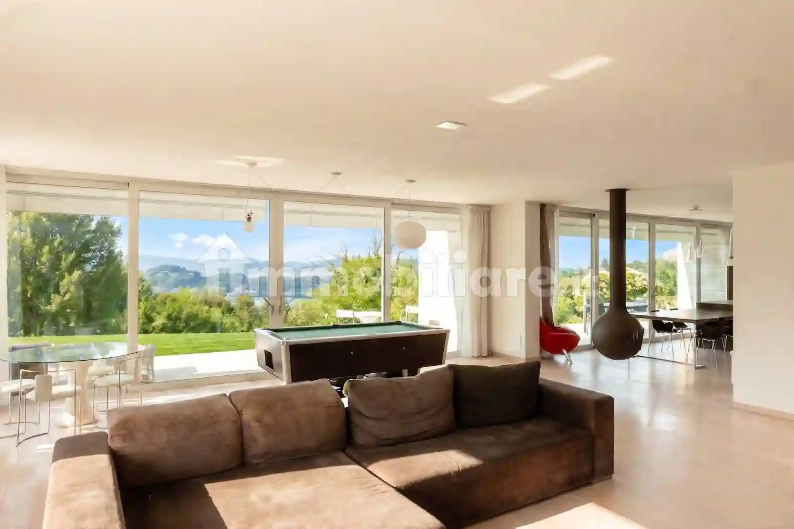 Villa - foto 5