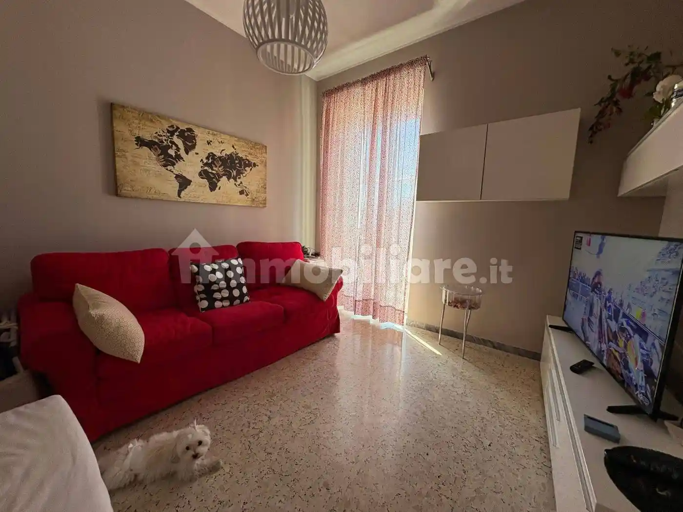 Appartamento in vendita a Ladispoli