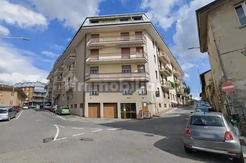 Appartamento in vendita a Appiano Gentile