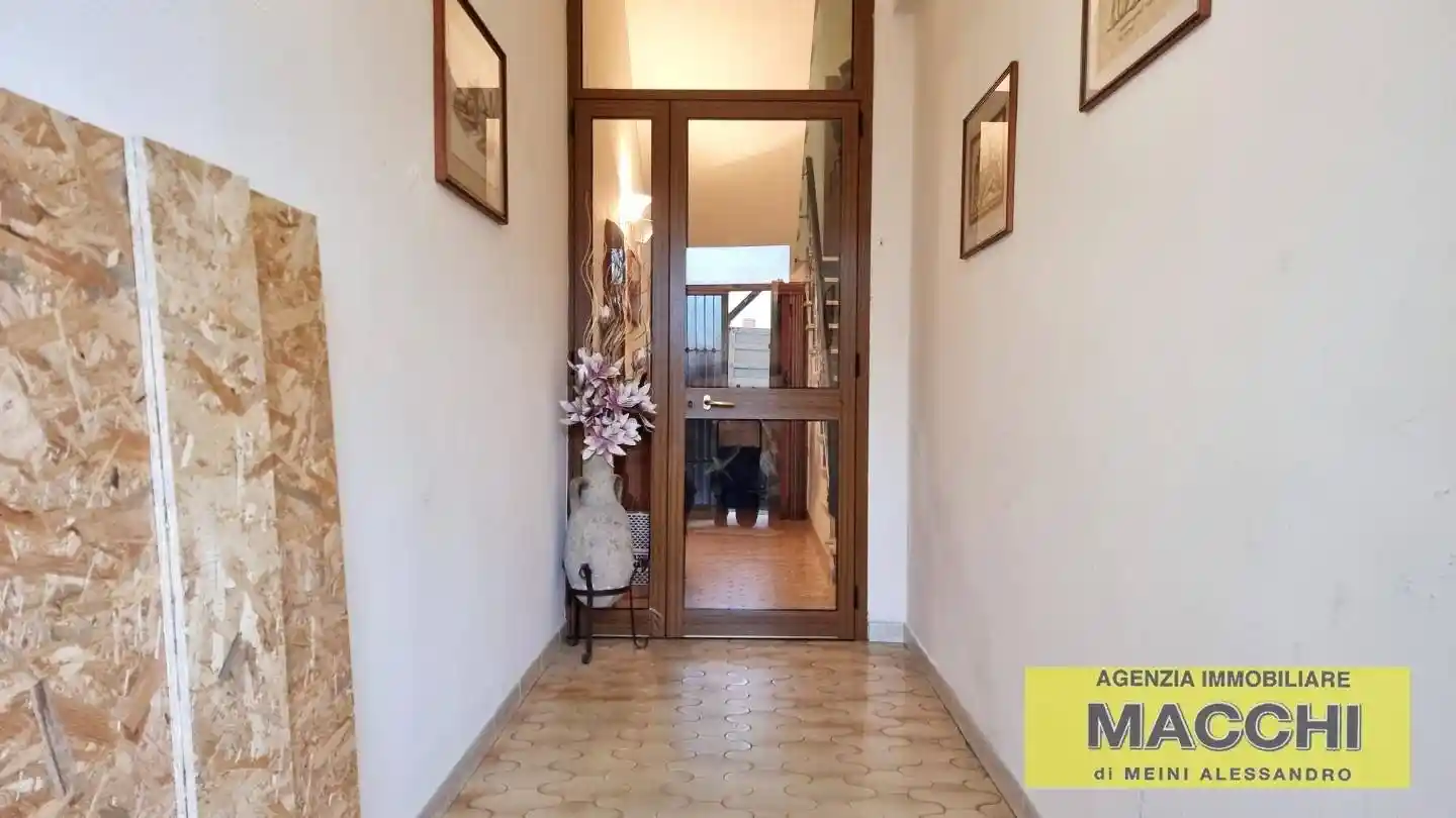 Casa indipendente in vendita a Capannoli