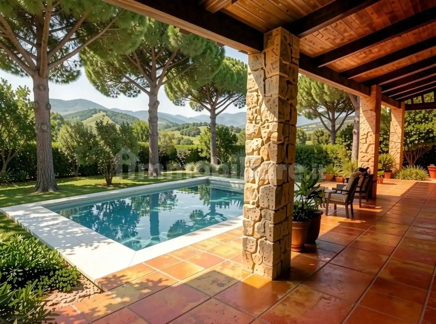 Villa in vendita a Pescara