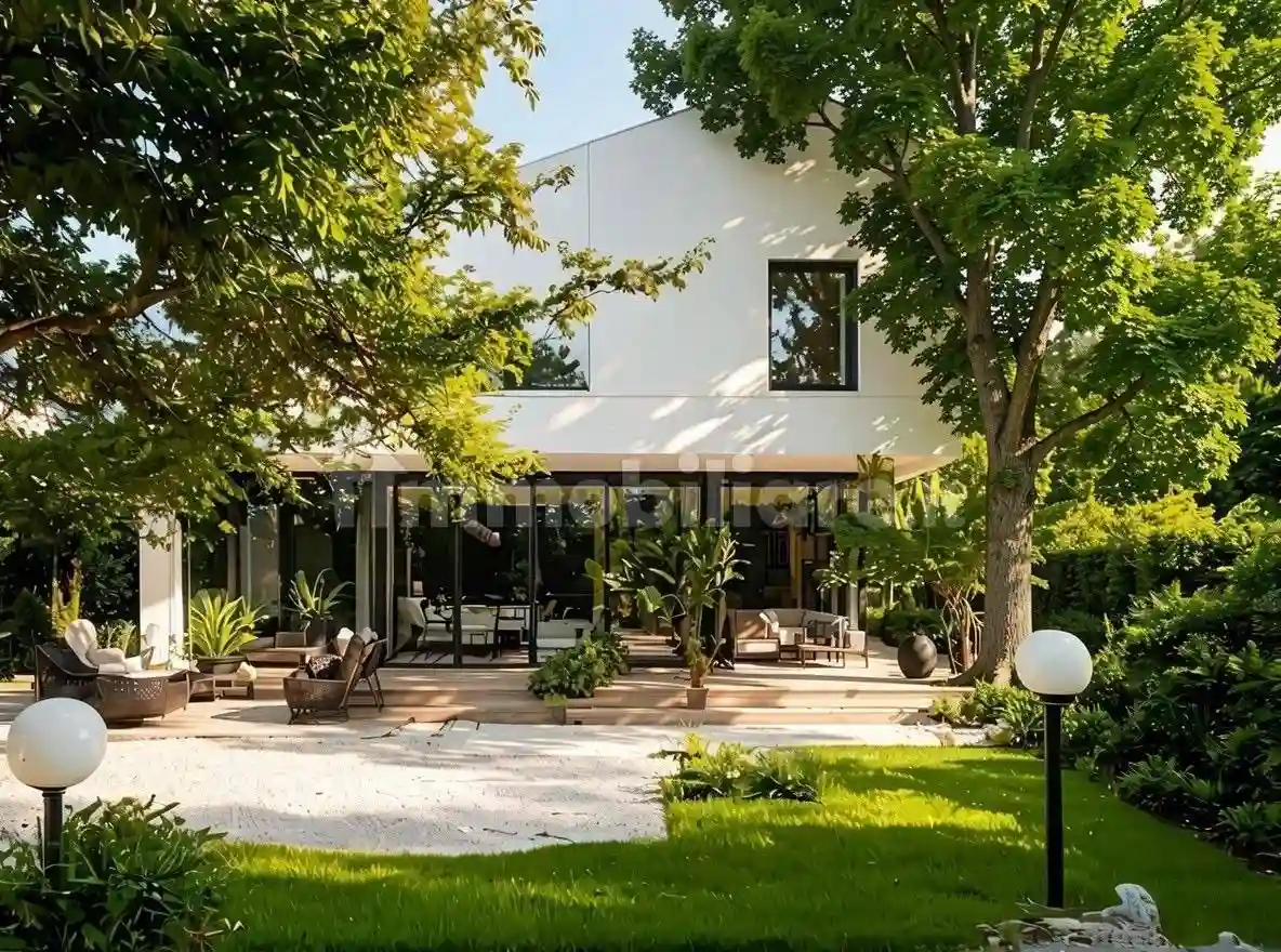 Villa - foto 4