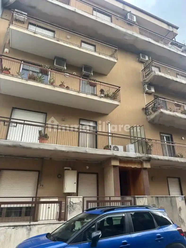 Appartamento in vendita a Bagheria