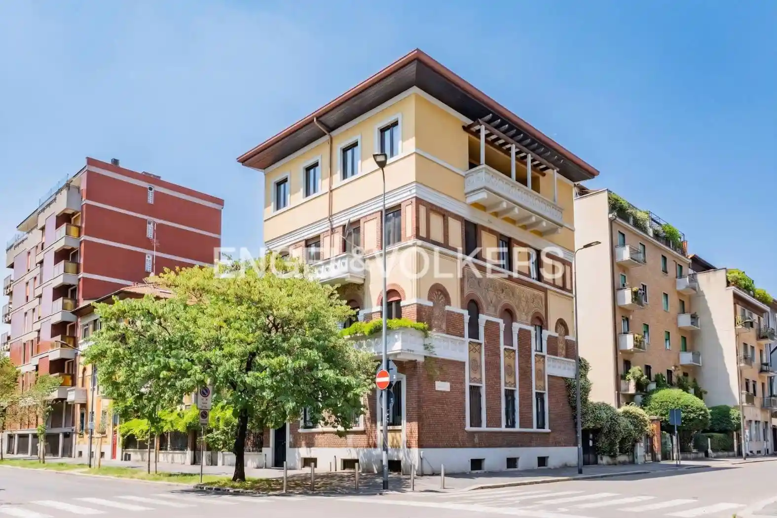 Villa in vendita a Milano
