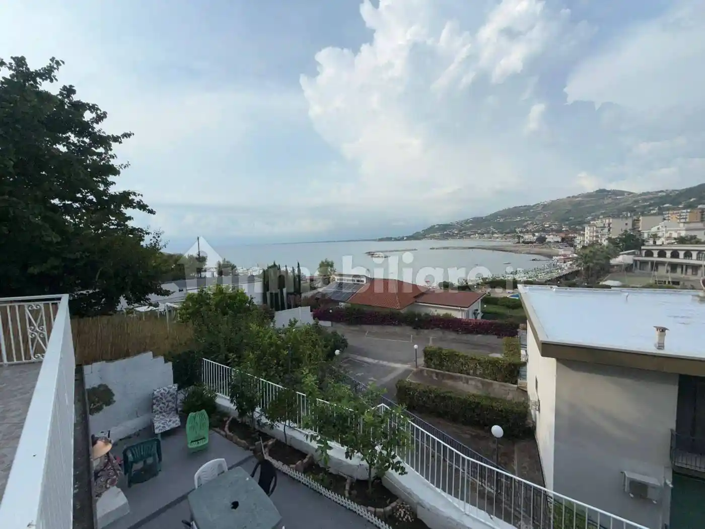 Appartamento in vendita a Agropoli