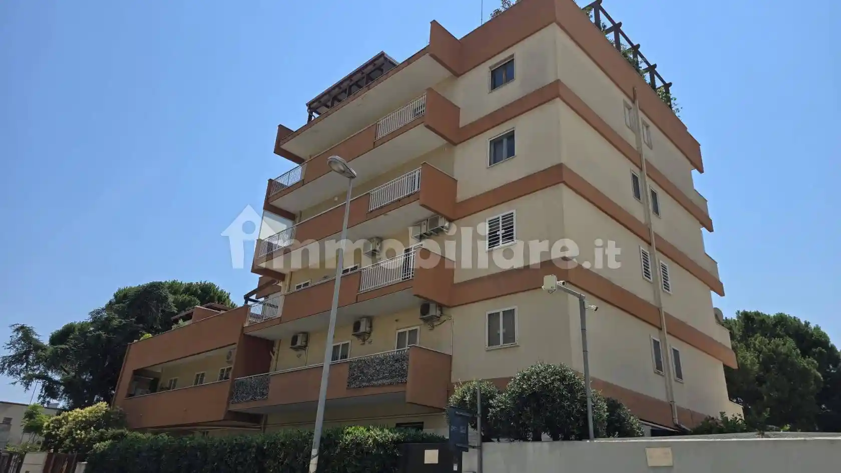 Appartamento in vendita a Bari