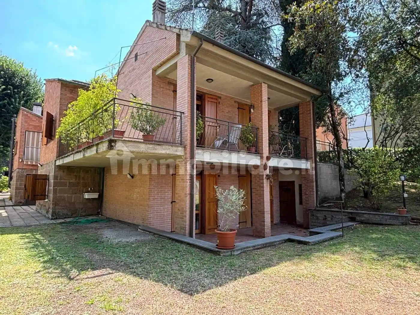 Villa in vendita a Acquapendente