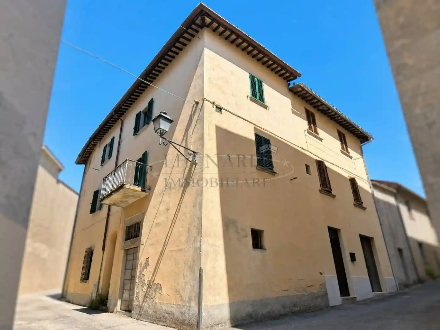 Casa indipendente in vendita a Sansepolcro