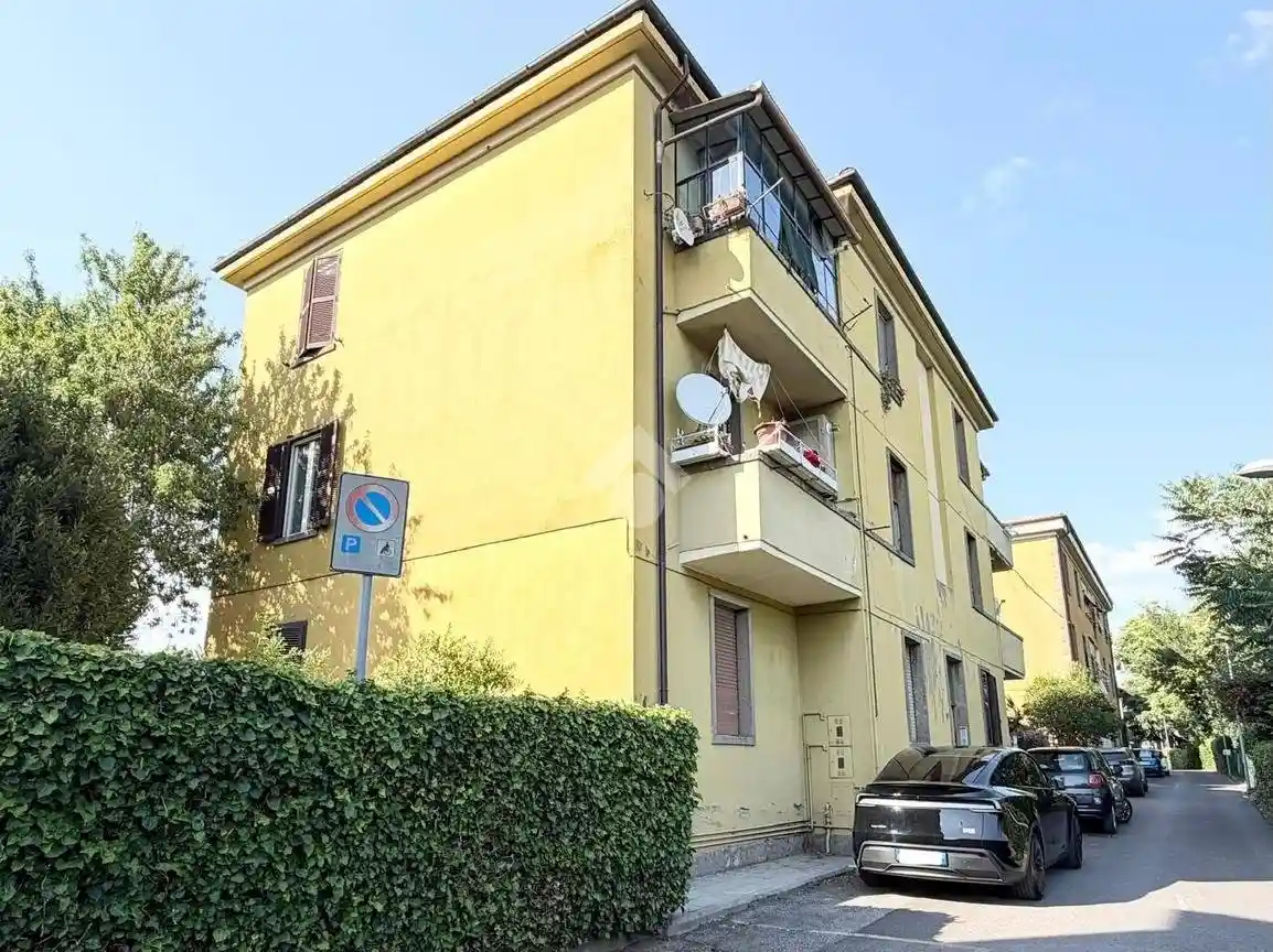 Appartamento in vendita a Viterbo