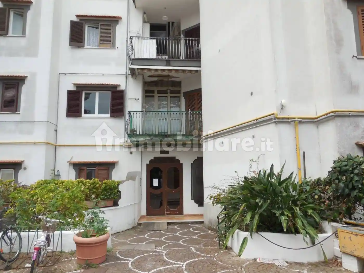 Appartamento in vendita a Sorrento