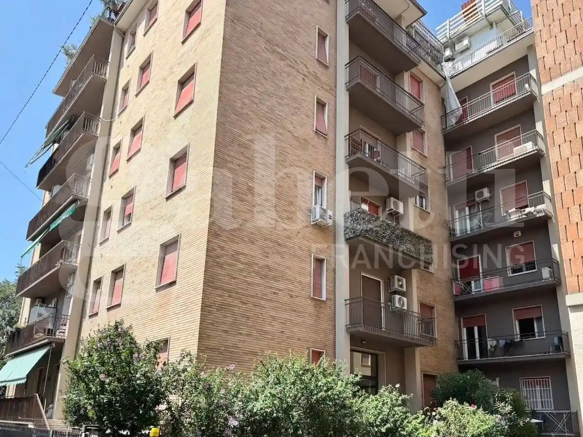 Appartamento in affitto a Parma