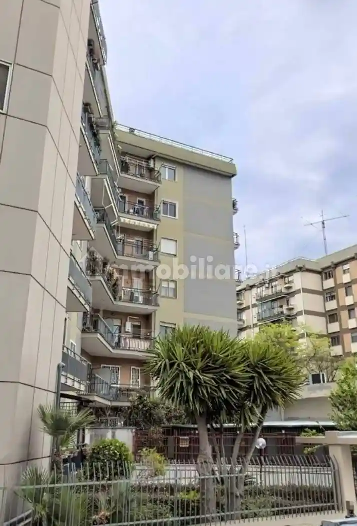 Appartamento in affitto a Bari