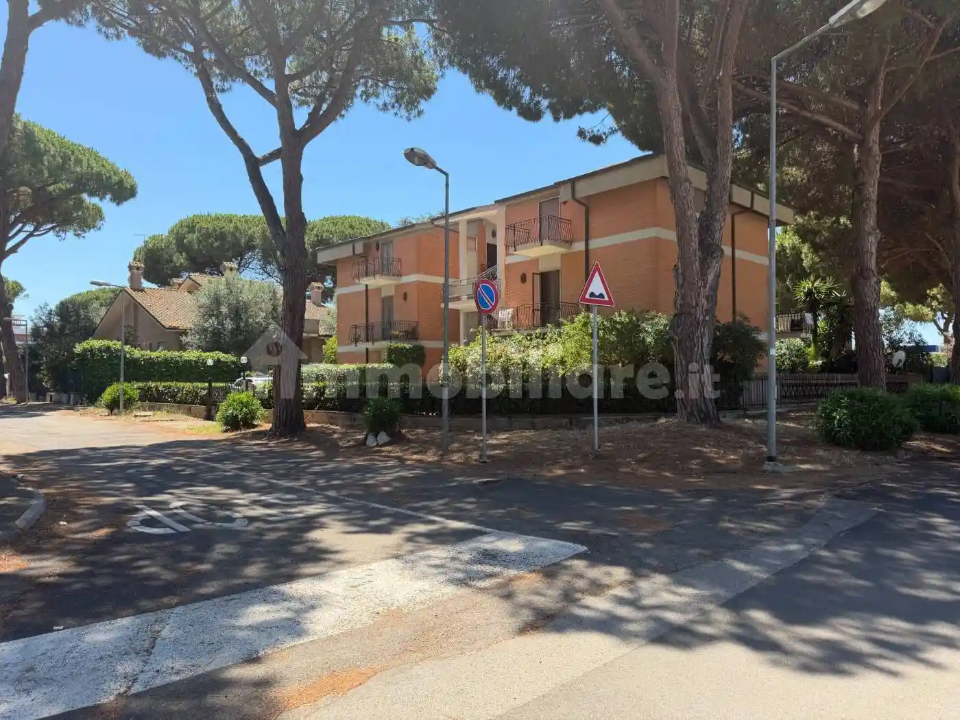 Appartamento in vendita a Tarquinia