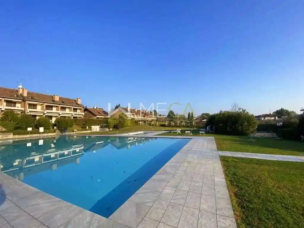 Appartamento in vendita a Moniga del Garda