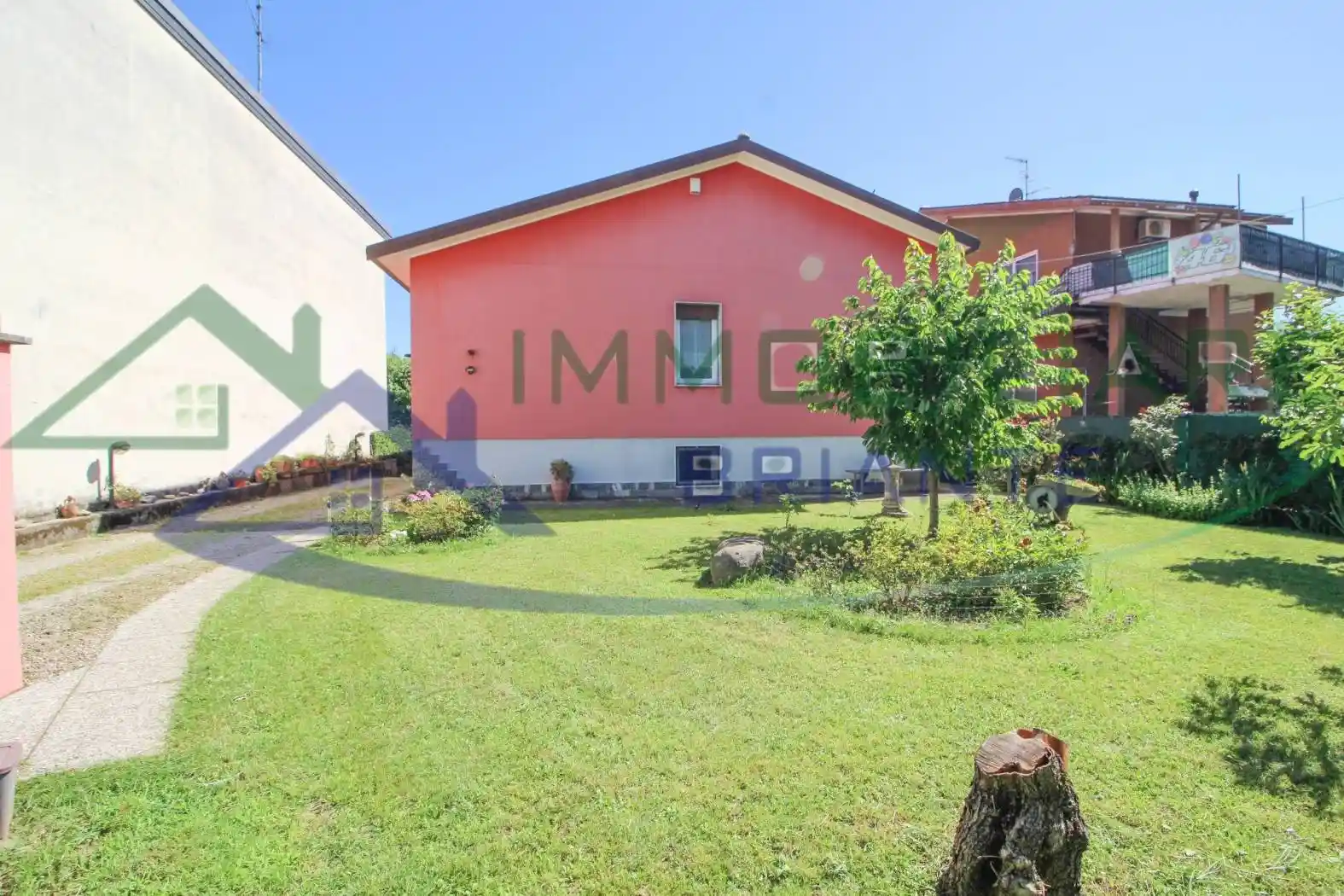 Villa in vendita a Albizzate